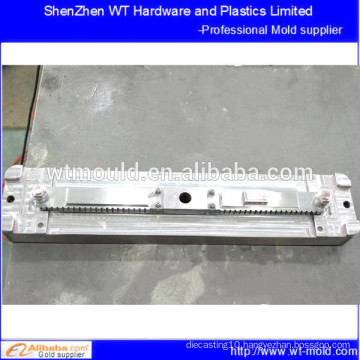 long life time plastic parts injection mould